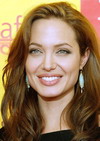 Angelina Jolie Ganadora del Premio Screen Actors Guild